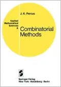 Combinatorial Methods