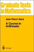 A Course In Arithmetic
