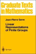 Linear Representations Of Finite Groups, Vol. 42