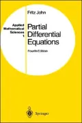 Partial Differential Equations
