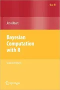 Bayesian Computation with R