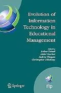 Evolution of Information Technology in Educational Management