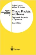 Chaos, Fractals, and Noise, Vol. 97