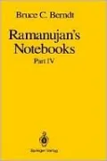 Ramanujan's Notebooks