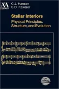 Stellar Interiors