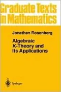 Algebraic K-Theory and Its Applications