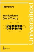 Introduction To Game Theory