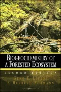 Biogeochemistry
