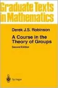 A Course in the Theory of Groups, Vol. 80