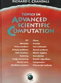 Topics in Advanced Scientific Computation