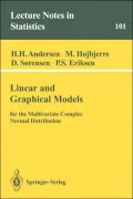 Linear and Graphical Models