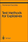 Test Methods For Explosives