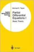Partial Differential Equations I, Vol. 1