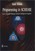 Programming in Scheme