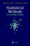 Statistical Methods