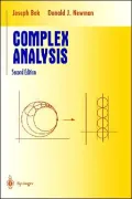 Complex Analysis Second Edition