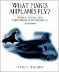 What Makes Airplanes Fly?