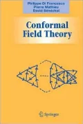 Conformal Field Theories