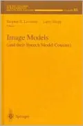 Image Models (And Their Speech Model Cousins)