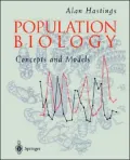 Population Biology