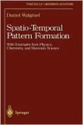 Spatio-Temporal Pattern Formation
