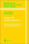 Prove It with Figures