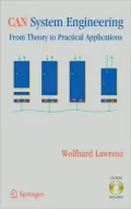CAN system engineering