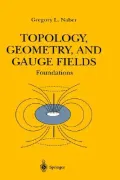 Topology, Geometry, and Gauge Fields