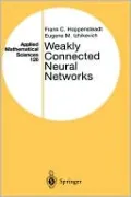 Weakly Connected Neural Networks