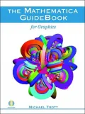 The Mathematica GuideBook for Graphics