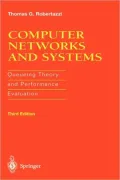 Computer Networks And Systems