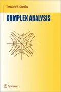 Complex Analysis