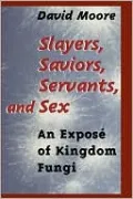 Slayers, Saviors, Servants and Sex