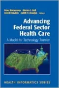 Advancing Federal Sector Health Care