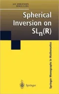Spherical Inversion on Slnr