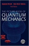 The Picture Book Of Quantum Mechanics