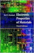 Electronic Properties of Materials