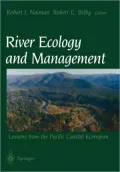River Ecology and Management