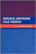 Nonlocal Continuum Field Theories