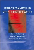 Percutaneous Vertebroplasty