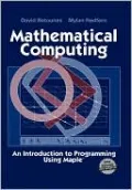 Mathematical Computing