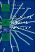 Essential Fungal Genetics