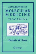 Introduction to Molecular Medicine