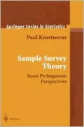 Sample Survey Theory