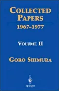 Collected Papers
