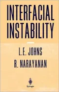 Interfacial Instabilities