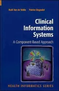 Clinical Information Systems