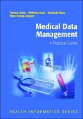 Medical Data Management