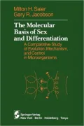 The Molecular Basis of Sex and Differentiation