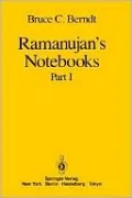 Ramanujan's Notebooks, Vol. 1